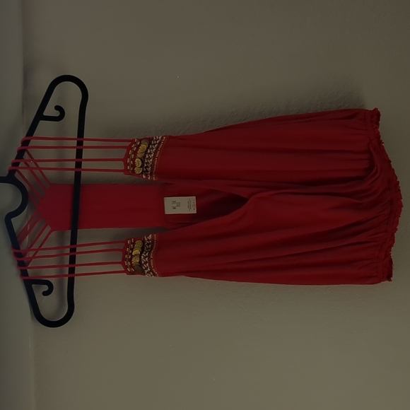 Free People Tops - FP Goddess Beaded Embellished Tank